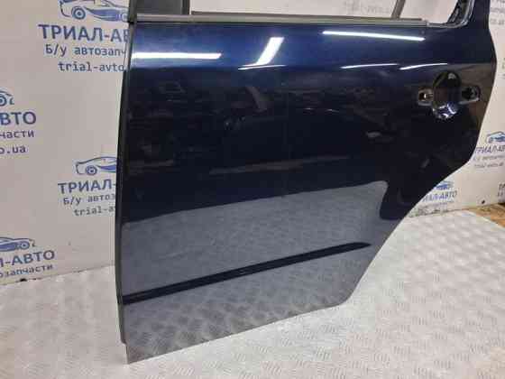 Дверь задняя левая Suzuki SX4 2006-2014 6800475811 (Арт. 62873) Київ