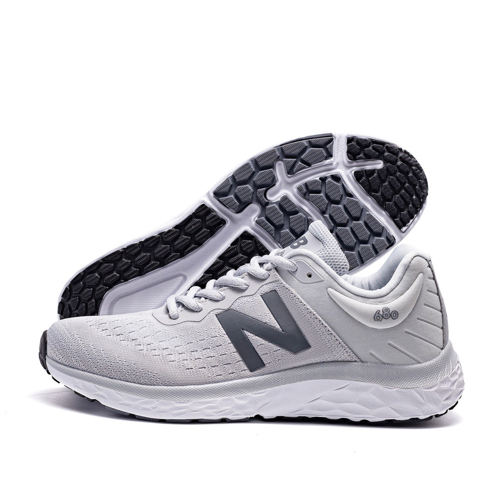 Мужские  текстильные кроссовки Київ - зображення 1