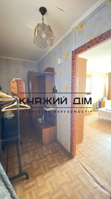 Здається однокімнатна квартира в Дніпровському районі КОД 11203350 Київ - зображення 4