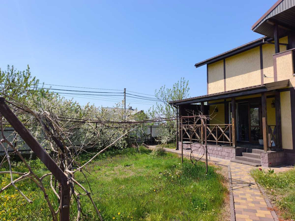 продажа 4-к дом Киево-Святошинский, Белогородка, 220000 $  - зображення 3