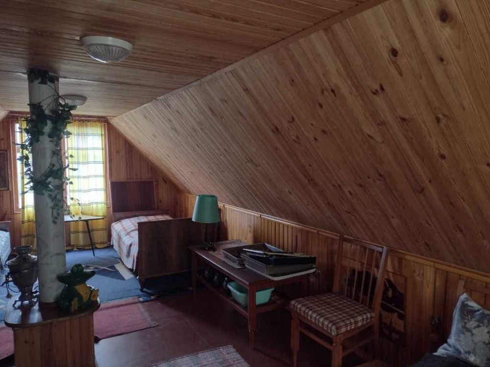 продажа 3-к дача Бородянский, Пороскотень, 29900 $  - зображення 4