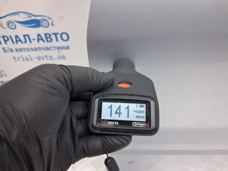 Дверь передняя левая Mitsubishi Lancer 9 1.6 БЕНЗИН 4G18 2003 (б/у) Киев - изображение 5