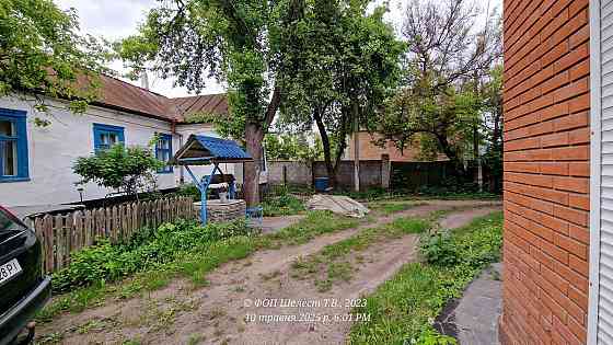 продажа участок под жилую застройку Белоцерковский, Белая Церковь, 150000 $ Белая Церковь