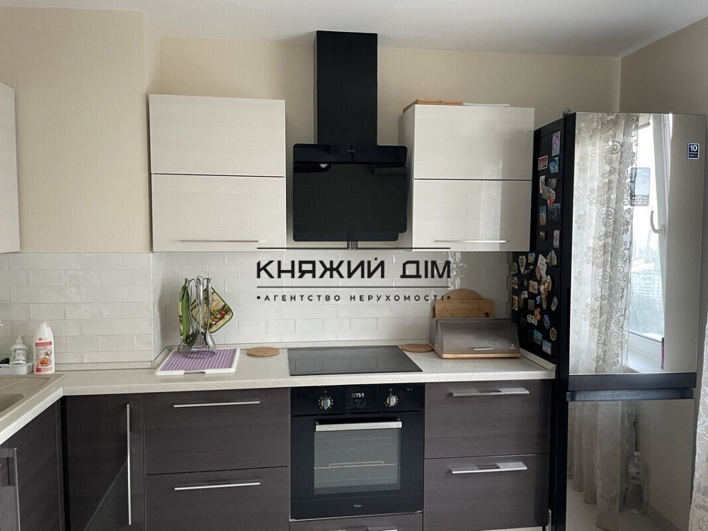 Є ГЕНЕРАТОР ! Оренда 2 кімнатної квартири Осокорки № 11203529 Київ - зображення 8