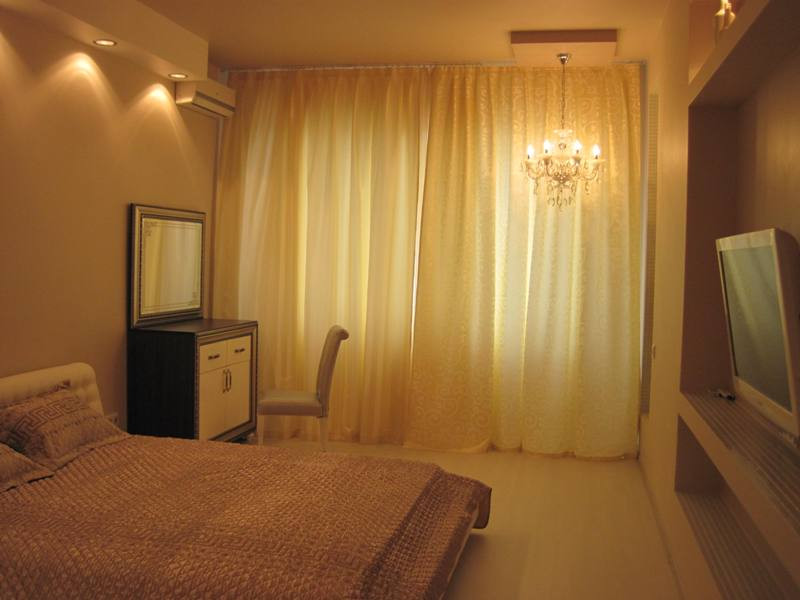 Є генератор. Шикарна 2-х к. кв. квартира в ЖК Ізумрудний.№ 1145942 Киев - изображение 4