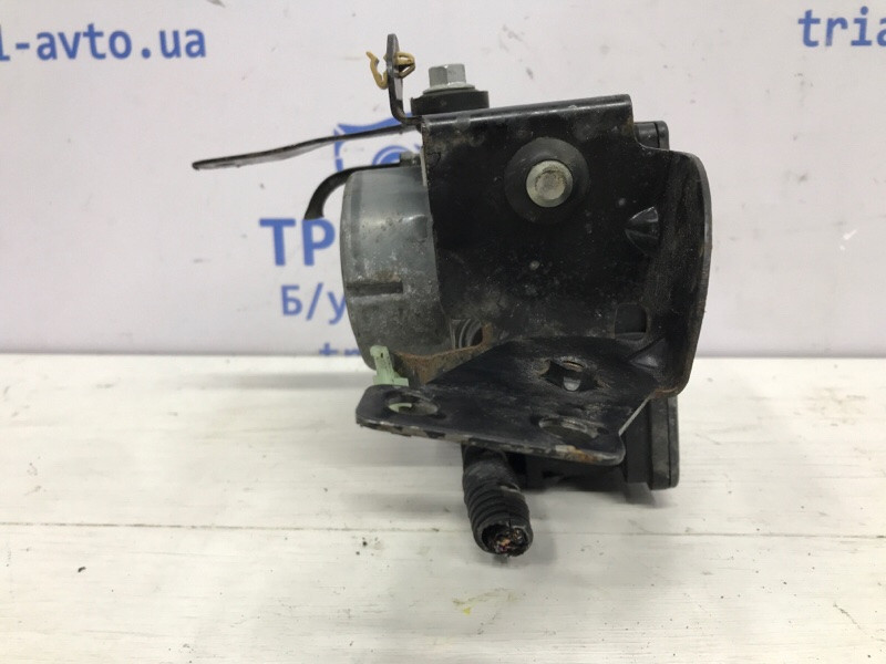 Блок abs Mitsubishi Outlander GF 2.2 DIESEL 4N14 2012 (б/у) Київ - зображення 5