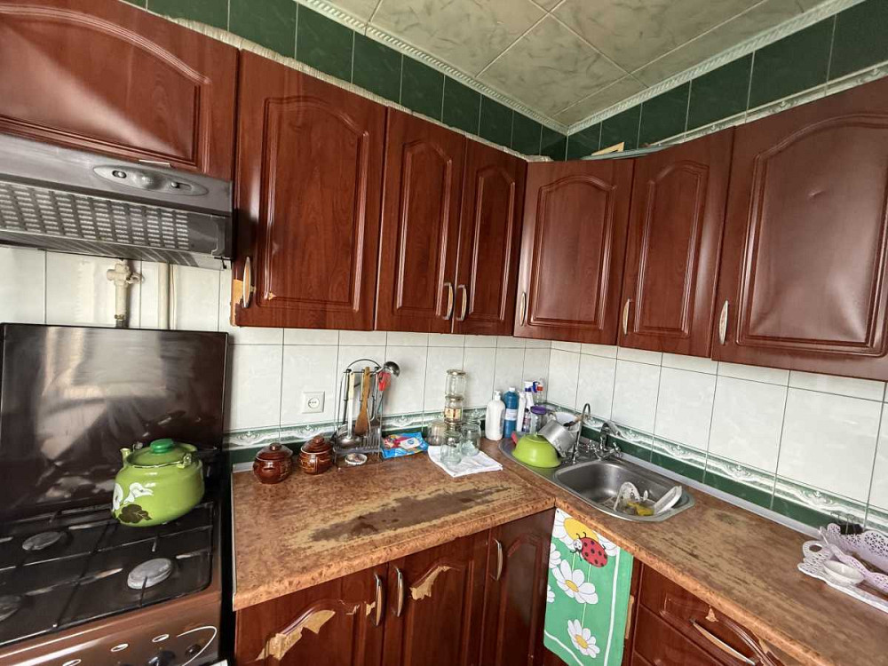 продажа 2-к квартира Киев, Святошинский, 56500 $ Київ - зображення 1