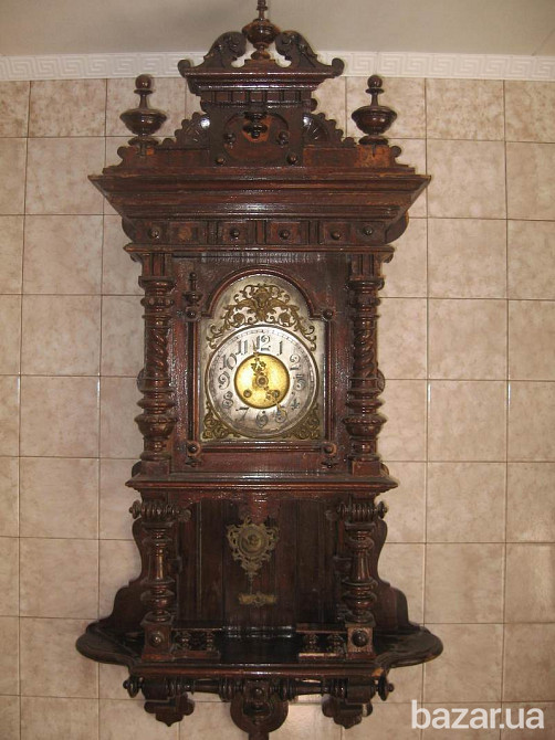 Куплю механические часы производства. Київ - зображення 1