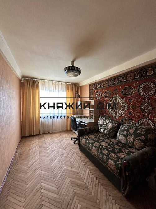 ПРОДАЖ 3к квартира на Чоколівському бульварі 19 код 21146641 Київ - зображення 5
