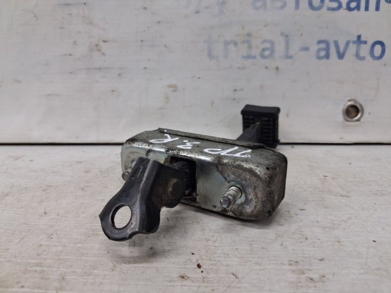 Ограничитель двери задний правый Toyota Prado J120 4.0 1GR-FE 2002 (б/у) Киев - изображение 2