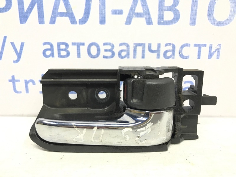 Ручка двери внутренняя правая Toyota Avensis 2002-2010 69205-05040-B0 (Арт. 42786) Київ - зображення 1