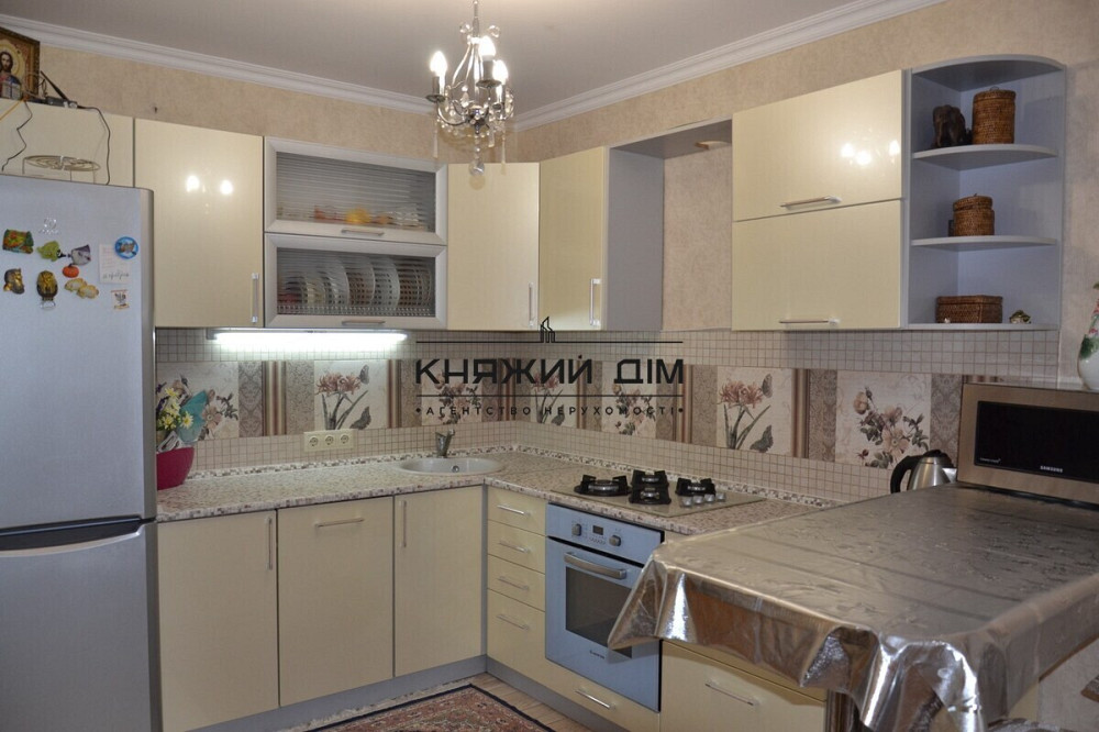 Будинок у центрі Нової Боярки № 139522 Київ - зображення 11