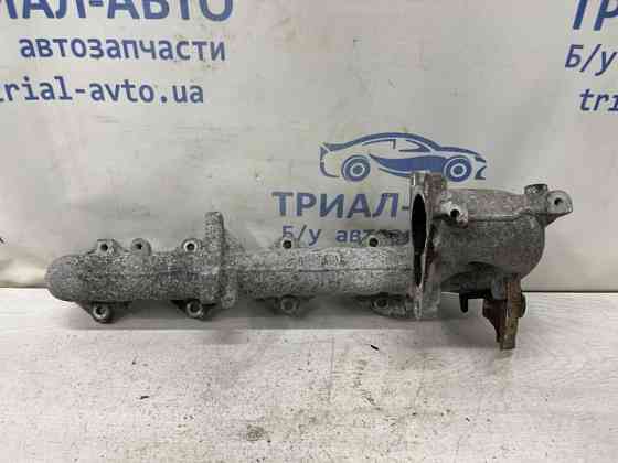 Коллектор впускной металл Renault Trafic 2001-2014 8200915216 (Арт. 81601) Київ
