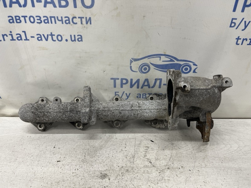 Коллектор впускной металл Renault Trafic 2001-2014 8200915216 (Арт. 81601) Київ - зображення 1