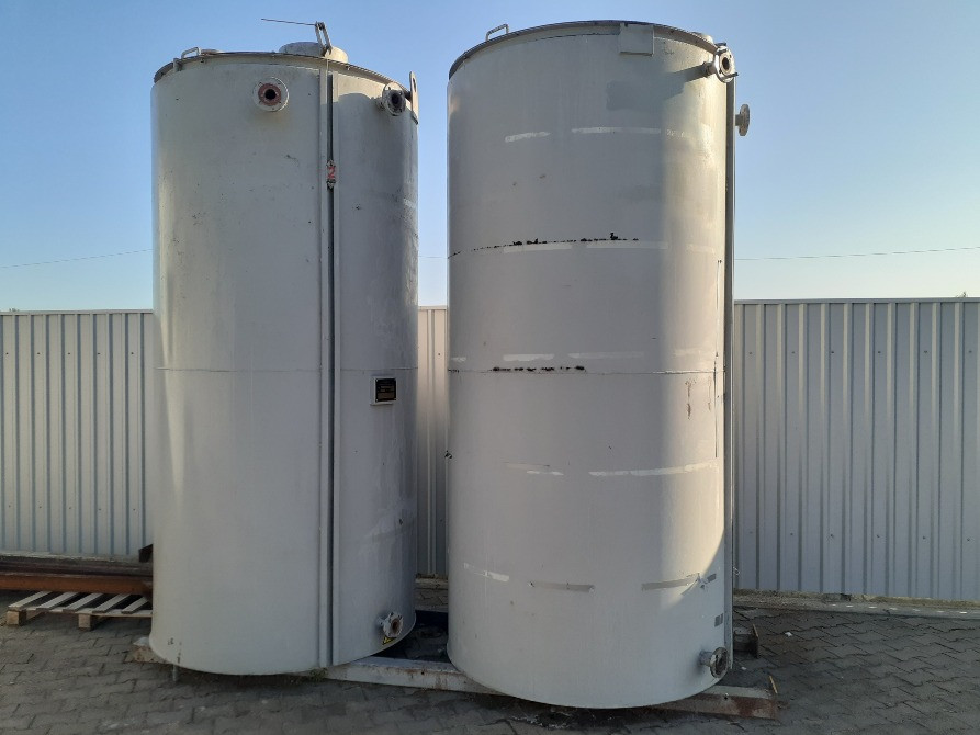 Продам бочку 4 000 літрів. Луцк - изображение 3