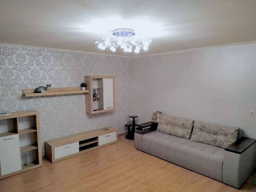 Продам 3-к квартиру (77м2) с ремонтом на пр. Мира, Левобережный-3 Днепр - изображение 2