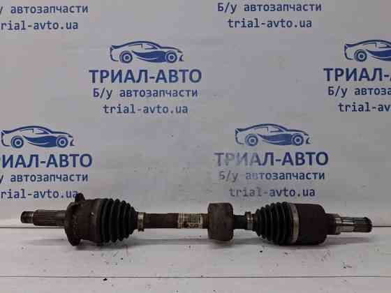 Привод передний левый МКПП Suzuki SX4 2006-2014 44102-79J00 (Арт. 65027) Киев