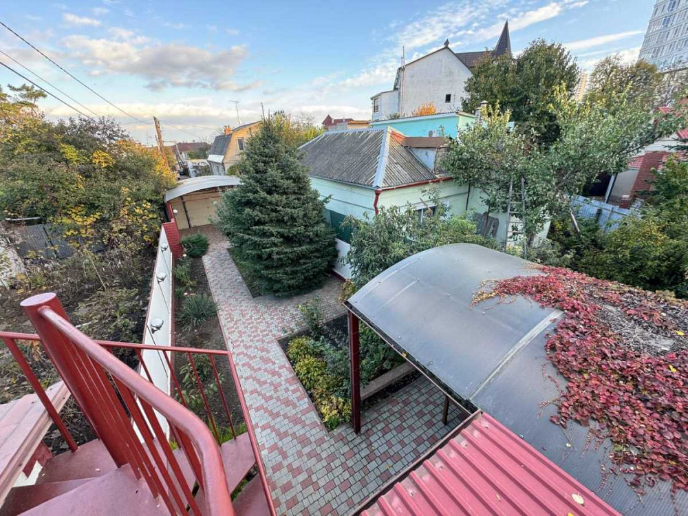 продажа 2-к дом Одесса, Приморский, 145000 $ Одесса - изображение 2