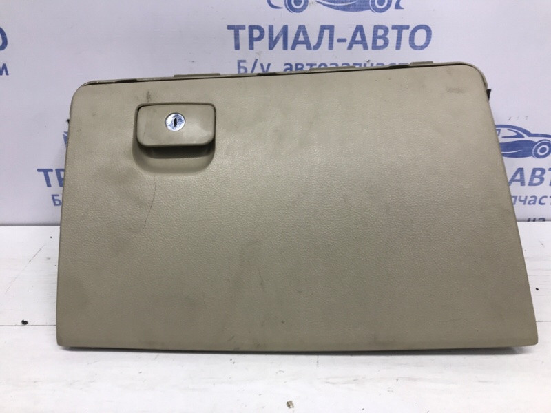 Бардачок Hyundai Santa fe 2005-2012 845112B000 (Арт. 52988) Київ - зображення 1