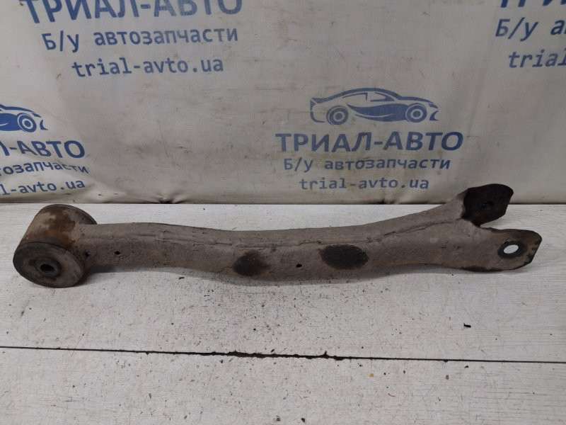 Рычаг задний продольный Mitsubishi Pajero Wagon 2006-2022 4125A009 (Арт. 83752) Київ - зображення 6