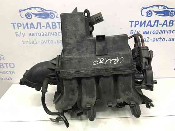 Коллектор впускной пластик Chevrolet Cruze J300 1.6 F16D4 2009 (б/у) Київ