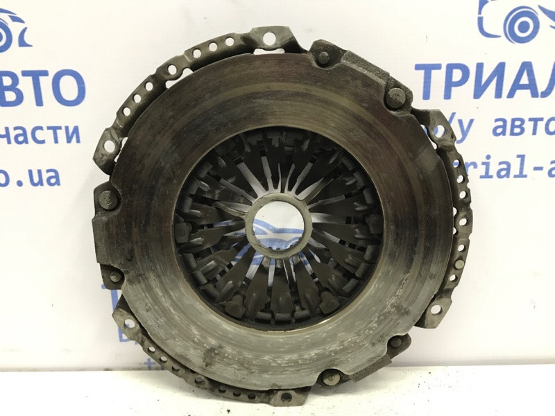 Корзина сцепления Mazda 3 BM 2.2 DIESEL 2013 (б/у) Київ - зображення 3