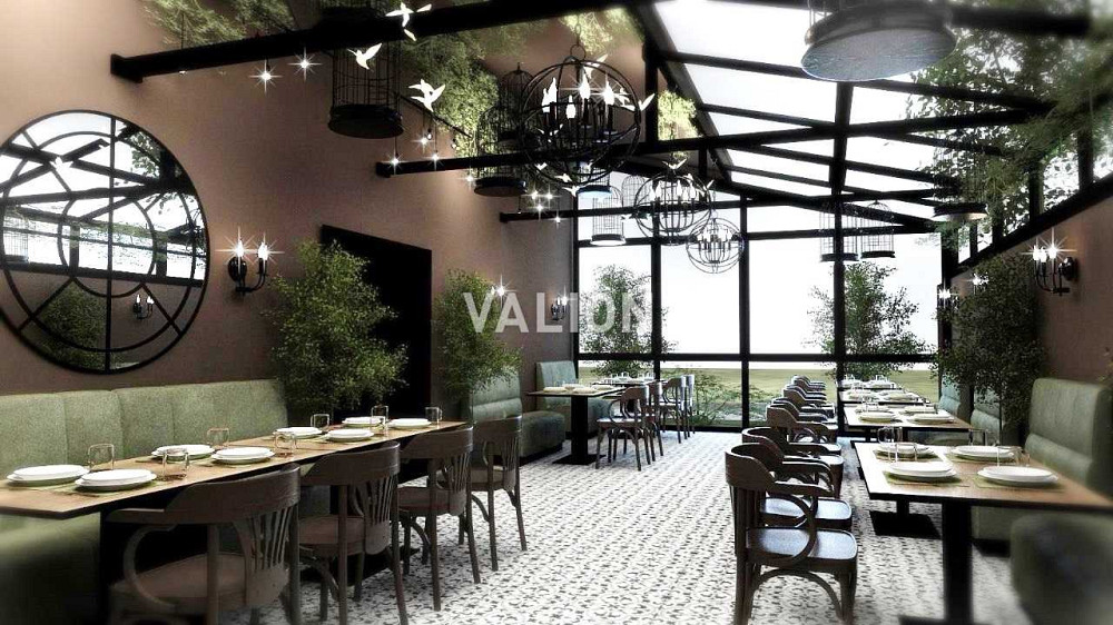 продажа помещения свободного назначения, здания Киево-Святошинский, Ирпень, 425000 $ Ірпінь - зображення 5