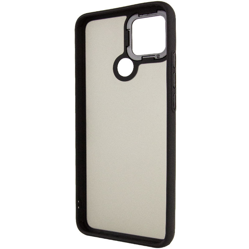 Чехол TPU+PC Lyon Frosted для Oppo A15s / A15 Херсон - изображение 3