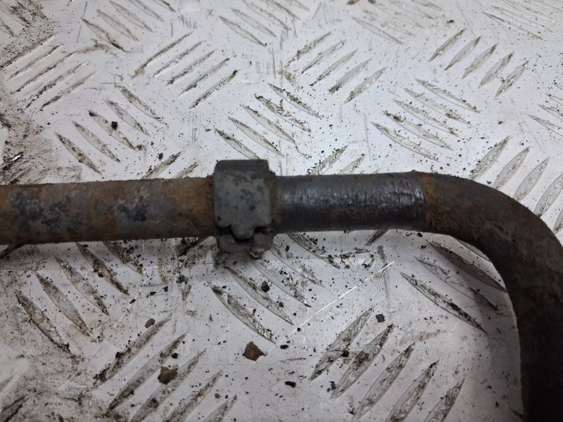 Стабилизатор задний Toyota Camry XV30 3.0 БЕНЗИН 1MZFE 2001 (б/у) Київ - зображення 6