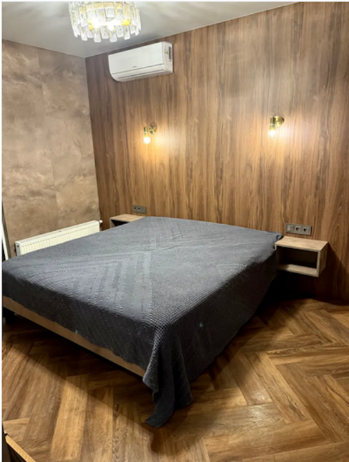 Комісія 25% вперше здається дизайнерська 1-кім ЖК Тайм Липківського, 38 Киев - изображение 1