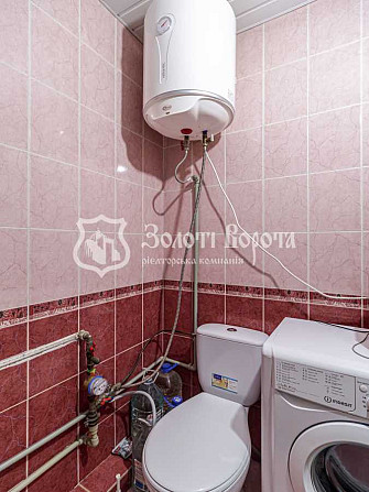 продажа 1-к квартира Киев, Святошинский, 38000 $ Киев - изображение 10