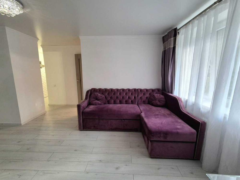 продажа 2-к квартира Киев, Шевченковский, 72000 $ Київ - зображення 3