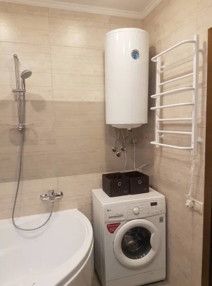 Комісія 25% здам 1-кім ЖК Венеція Киев - изображение 8