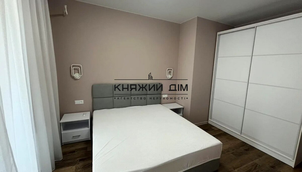 Оренда 1 кімнатна квартира ЖК Славутич КОД 11204123 Київ - зображення 6