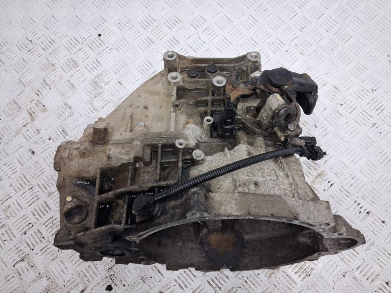 Коробка передач МКПП Hyundai IX35 2009-2015 4300032506 (Арт. 68156) Киев - изображение 2