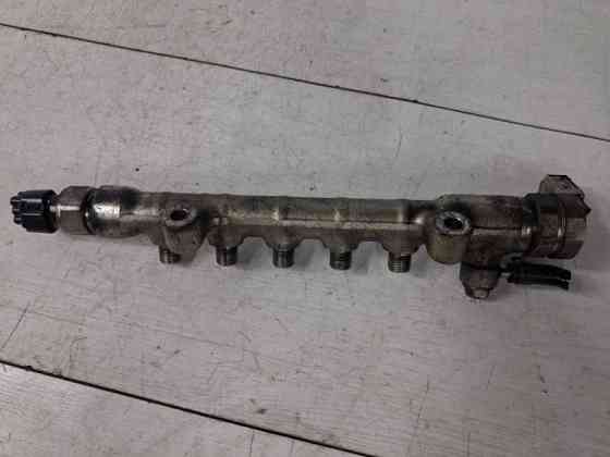 Топливная рампа Mazda CX 5 KE 2.2 DIESEL 2011 (б/у) Киев