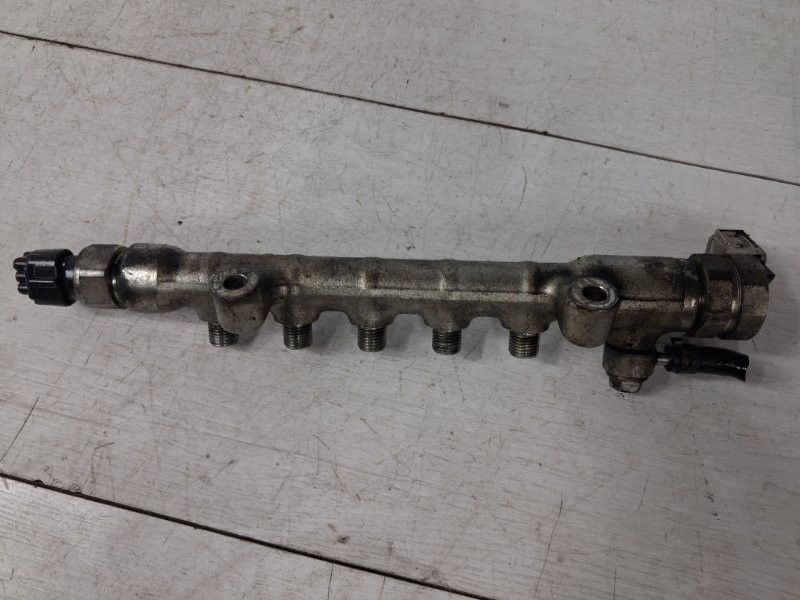 Топливная рампа Mazda CX 5 KE 2.2 DIESEL 2011 (б/у) Киев - изображение 2