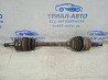 Привод передний левый АКПП Hyundai Tucson JM 2.0 DIESEL D4EA 2004 (б/у) Київ