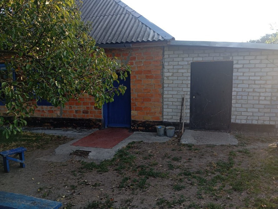 Приватний одноповерховий будинок Кременчук - зображення 3