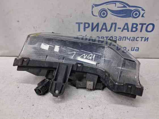 Фара противотуманная левая Hyundai Ioniq 2016- 92207G2000 (Арт. 80655) Киев