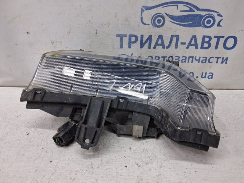 Фара противотуманная левая Hyundai Ioniq 2016- 92207G2000 (Арт. 80655) Киев - изображение 3