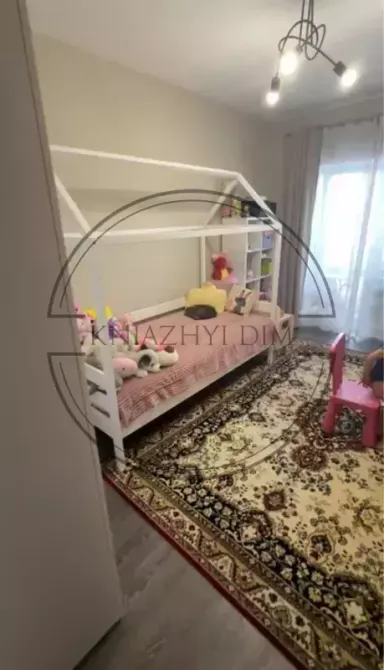 Пропонується в оренду 3 кімнатна квартира в ЖК Олександрія Код 11201773 Киев - изображение 4