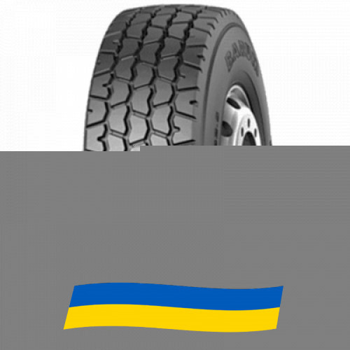 445/65 R22.5 Barum BS49 169K Універсальна шина Киев - изображение 1