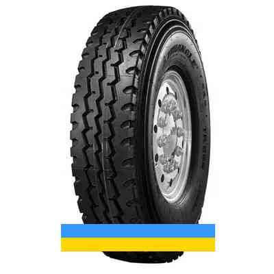 9 R20 Triangle TR668 144/142K Універсальна шина Київ