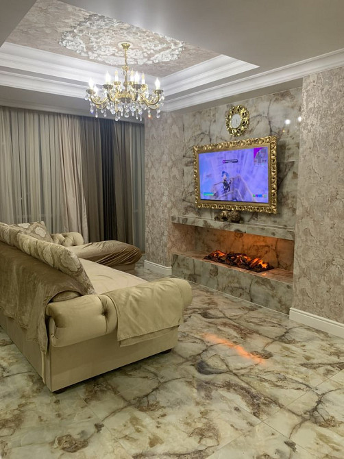 Продам. 2-кімнатна квартира 16/21, вул.Степана Бандери 15 ЖК «Баку» Дніпро - зображення 1