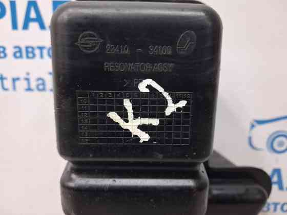 Резонатор воздушного фильтра SsangYong Korando C200 2.0 DIESEL D20DT 2010 (б/у) Київ