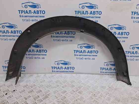 Накладка крыла Mitsubishi L200 KB 2.5 DIESEL 4D56 2006 перед. лев. (б/у) Київ