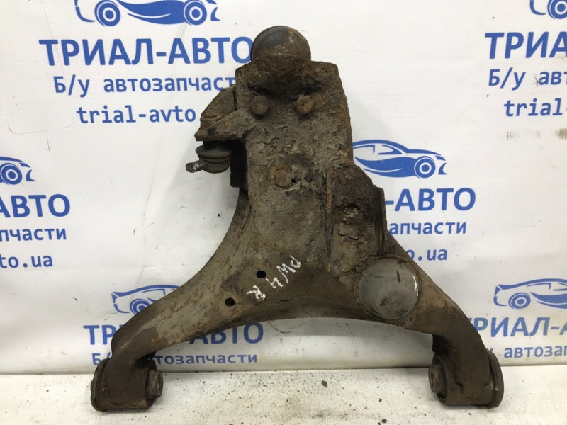 Рычаг передний нижний правый Mitsubishi Pajero Wagon 2006-2022 4013A210 (Арт. 49188) Киев - изображение 5