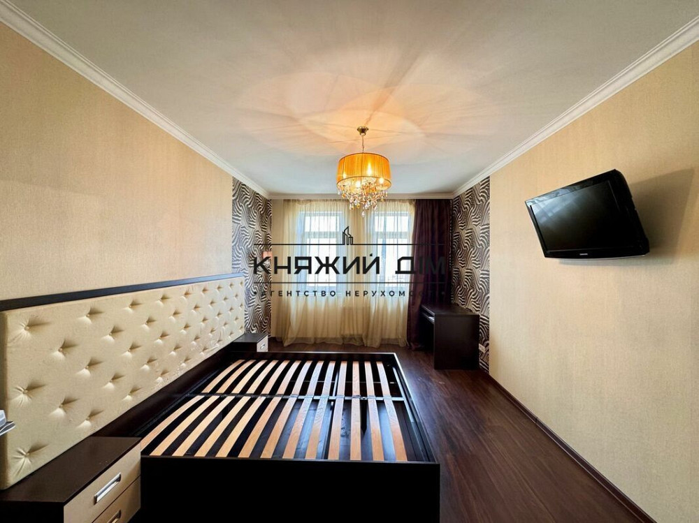 Продається 2 кімнатна квартира на Позняках № 21146693 Киев - изображение 5