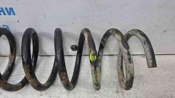 Пружина задняя Mitsubishi Lancer 2007-2017 4140A115 (Арт. 72466) Київ